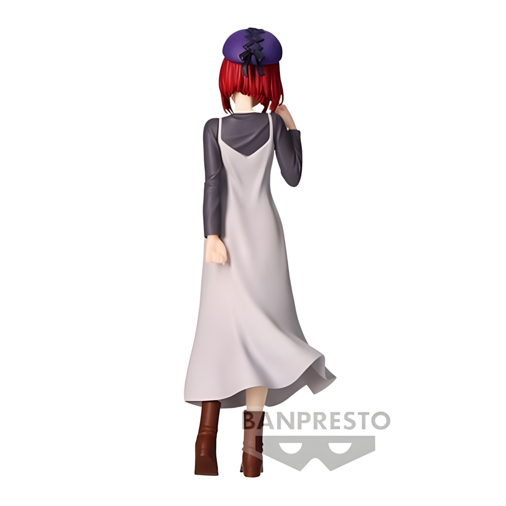 Figura Kana Arima Plain Clothes Oshi No Ko 19cm - imagen 3