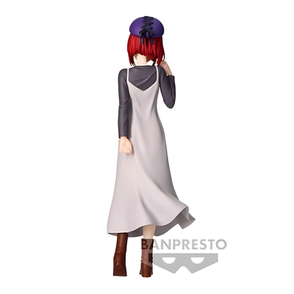 Figura Kana Arima Plain Clothes Oshi No Ko 19cm - imagen 3
