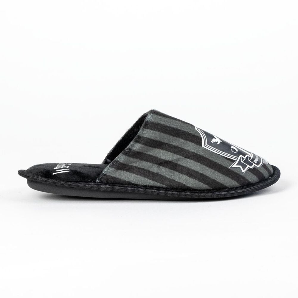 Pantuflas Miercoles adulto - imagen 3
