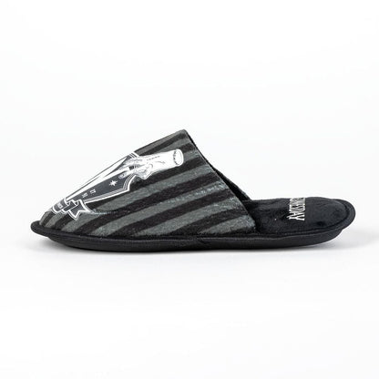 Pantuflas Miercoles adulto - imagen 4