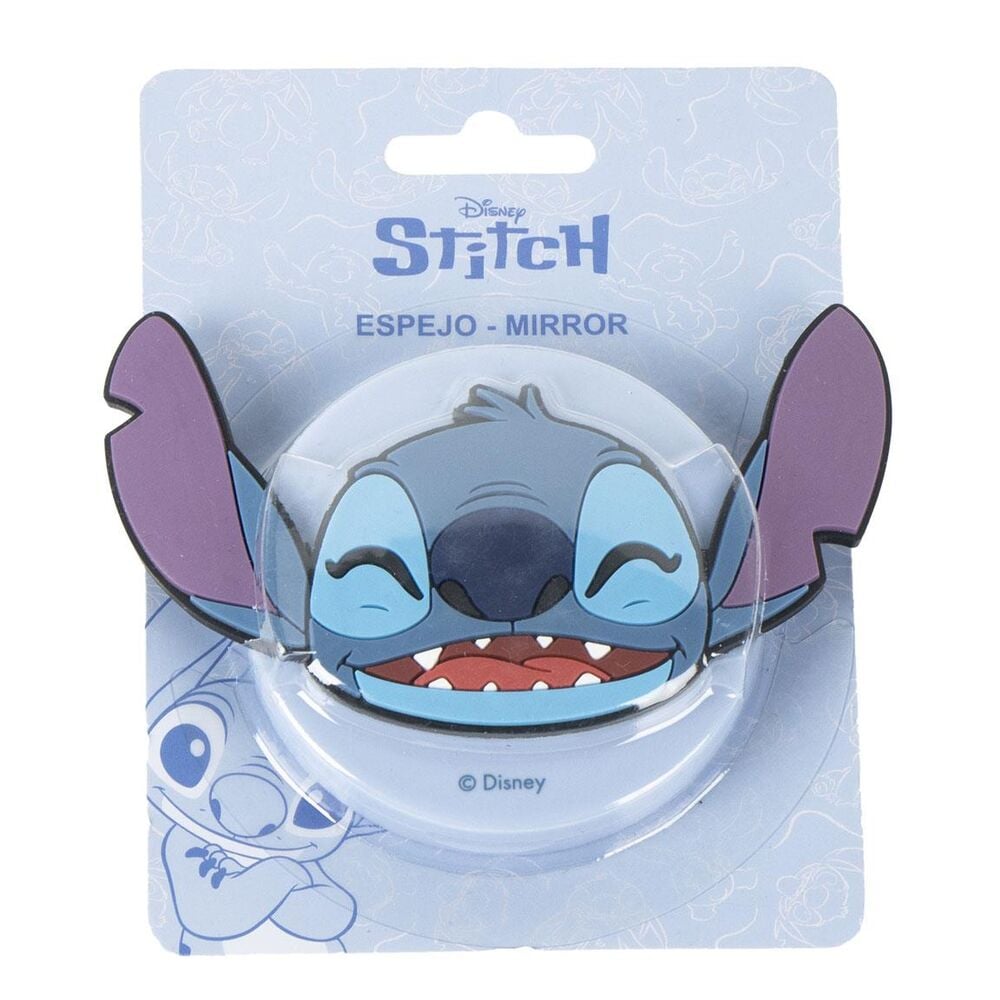 Espejo Stitch Disney - imagen 5
