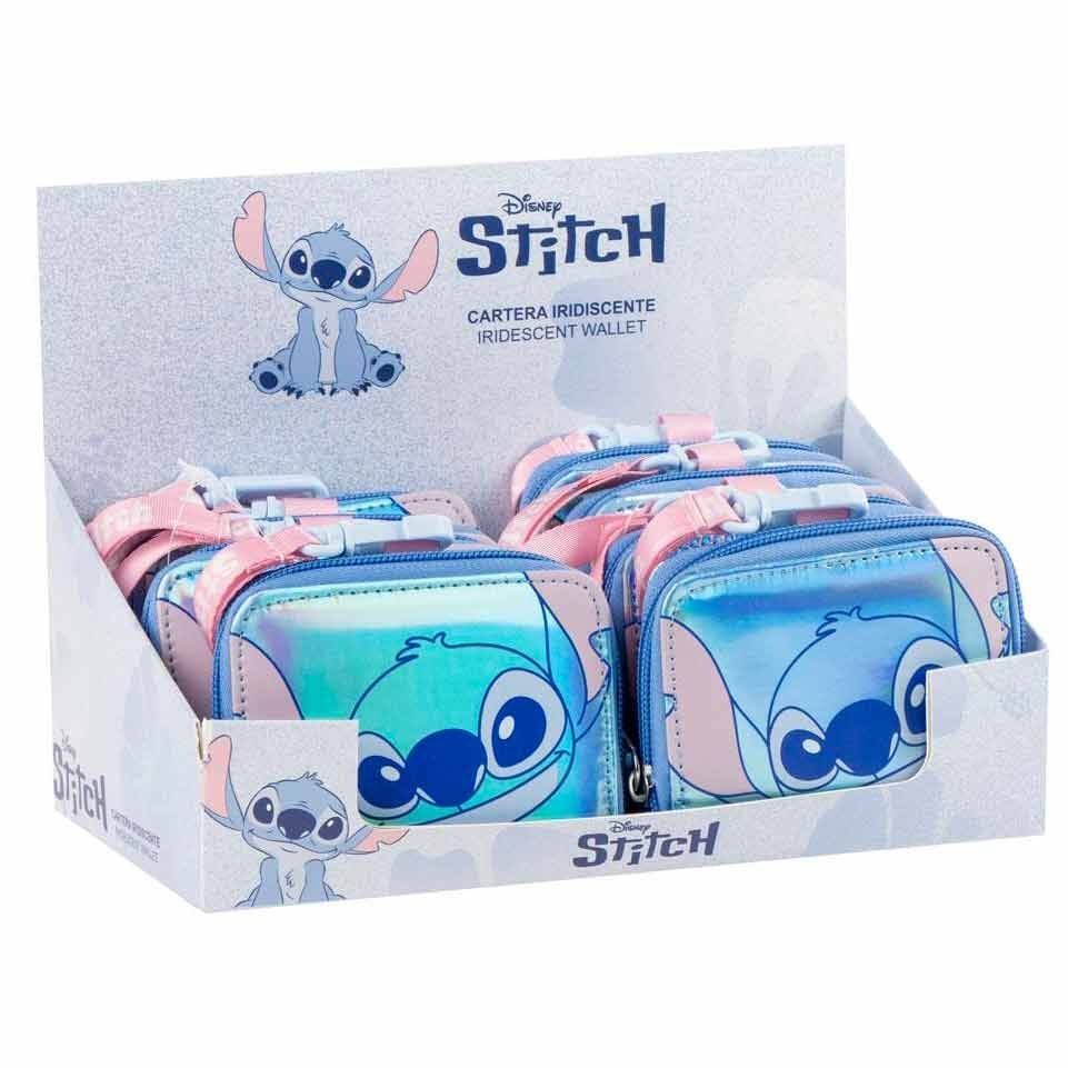 Monedero Stitch Disney - imagen 4
