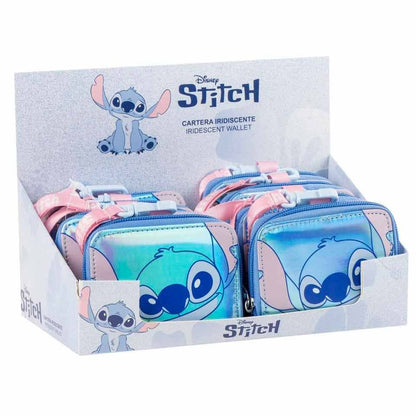 Monedero Stitch Disney - imagen 4