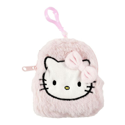 Monedero peluche Hello Kitty - imagen 2