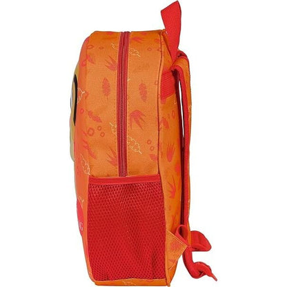 Mochila 3D El Rey Leon Disney 33cm