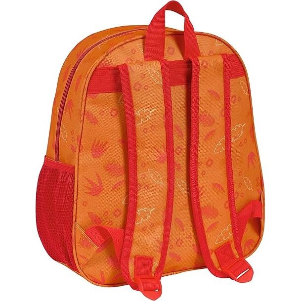Mochila 3D El Rey Leon Disney 33cm - imagen 2