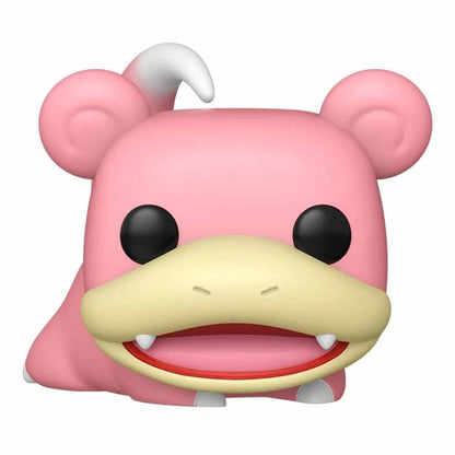 Figura POP Jumbo Pokemon Slowpoke Exclusive 25cm - imagen 2