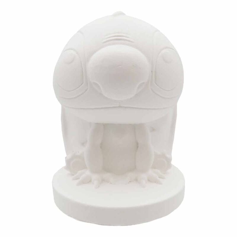 Figura de Escayola para Pintar Stitch Disney - imagen 4