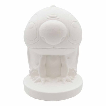 Figura de Escayola para Pintar Stitch Disney - imagen 4
