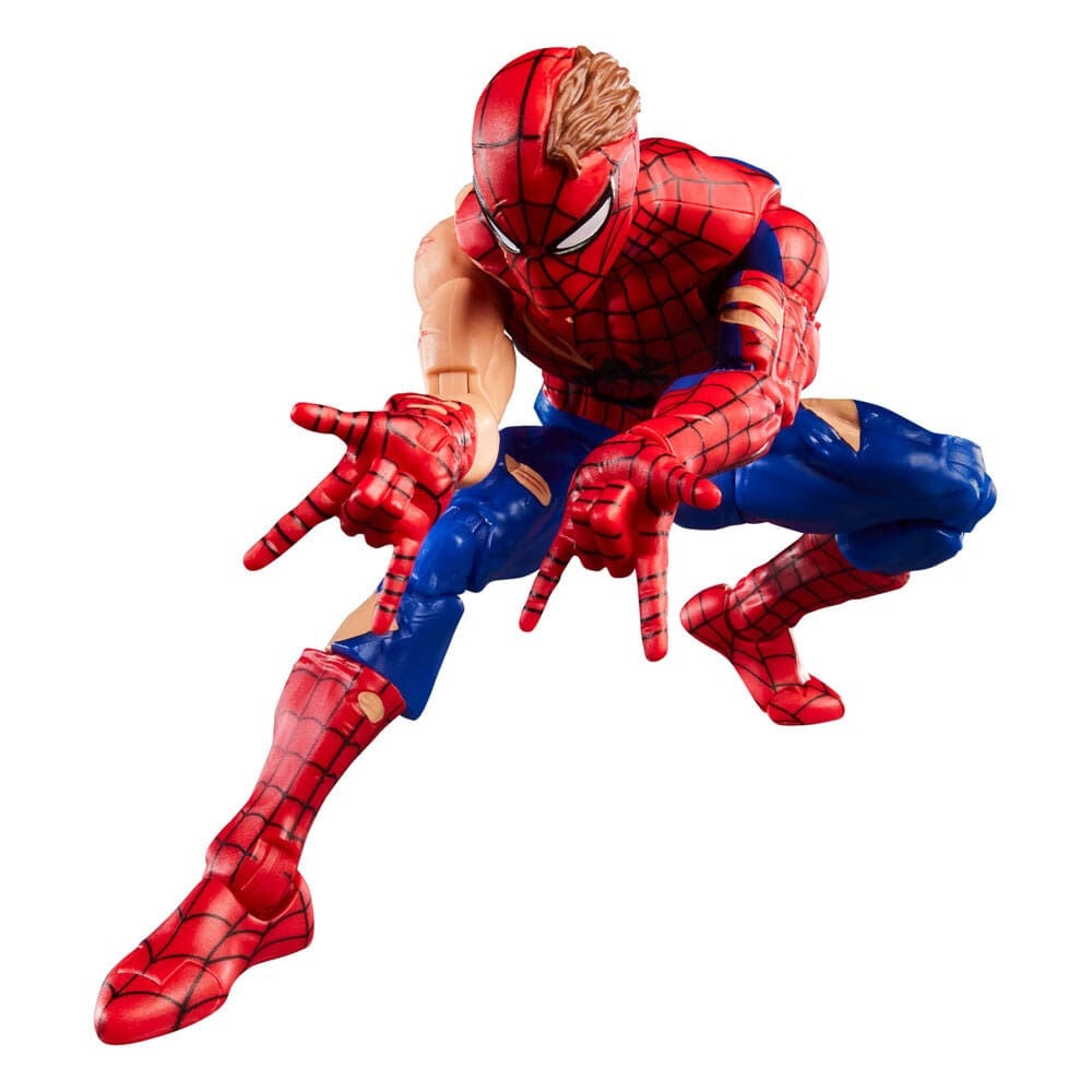 Figura Spider-Man Magic The Gathering Spiderman Marvel 15cm - imagen 2