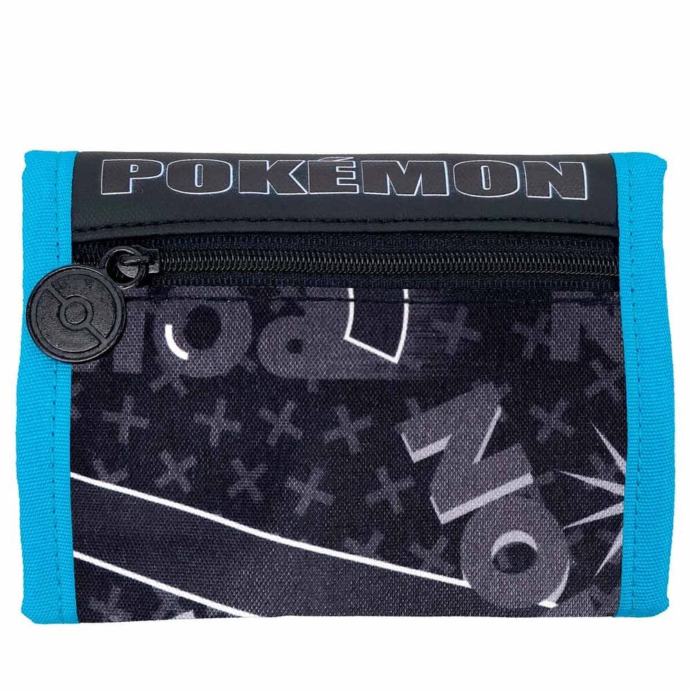 Billetera Geo Pokemon - imagen 4