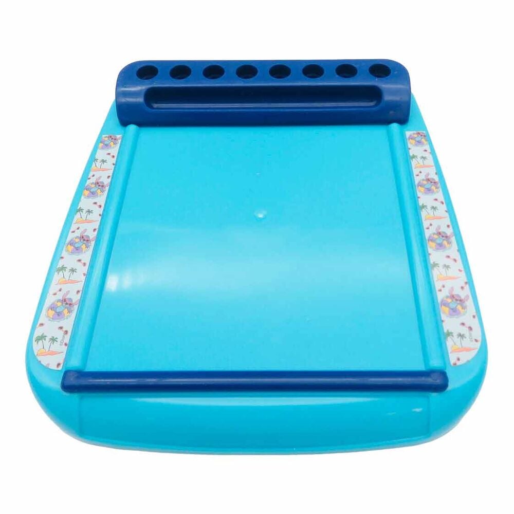 Estacion Dibujo Roll & Go Stitch Disney - imagen 3