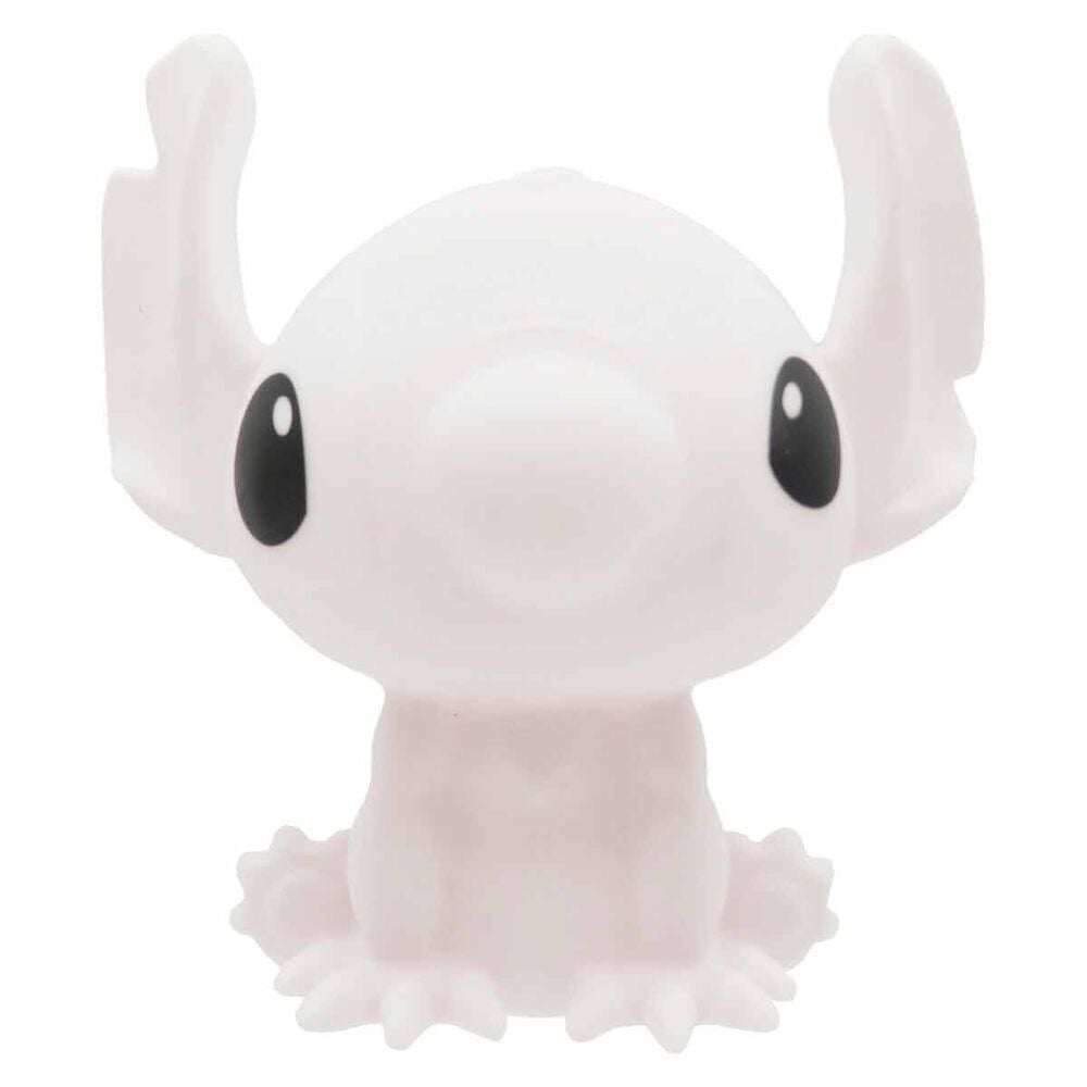 Lampara 3D para Pintar Stitch Disney