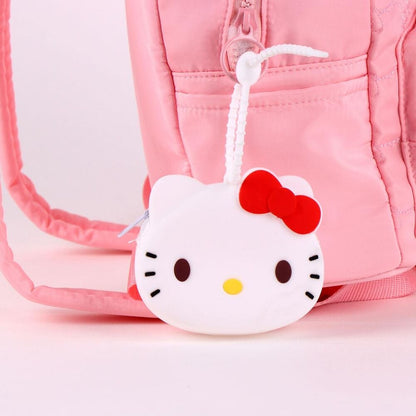 Mochila casual Hello Kitty 26cm - imagen 4