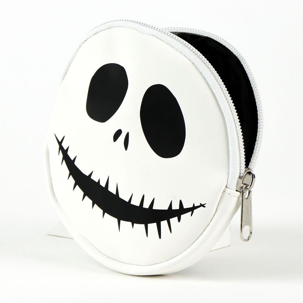 Mochila casual Pesadilla Antes de Navidad Disney 26cm - imagen 6