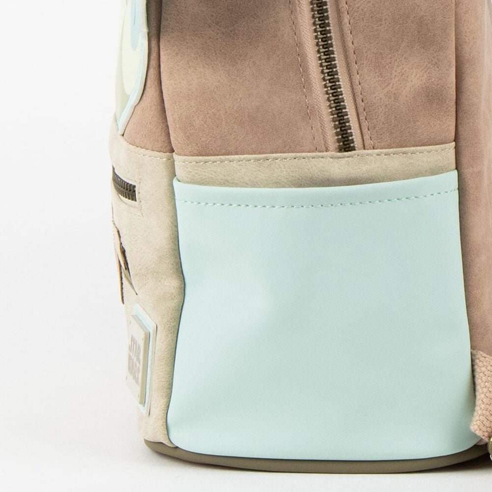 Mochila casual Grogu The Mandalorian Star Wars 24cm - imagen 4