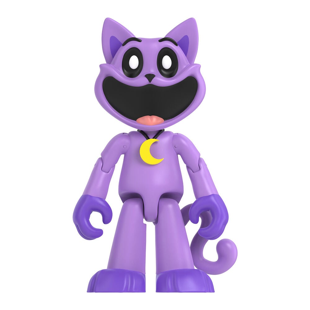 Blister 2 figuras Poppy Playtime - imagen 3