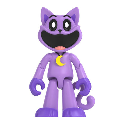 Blister 2 figuras Poppy Playtime
