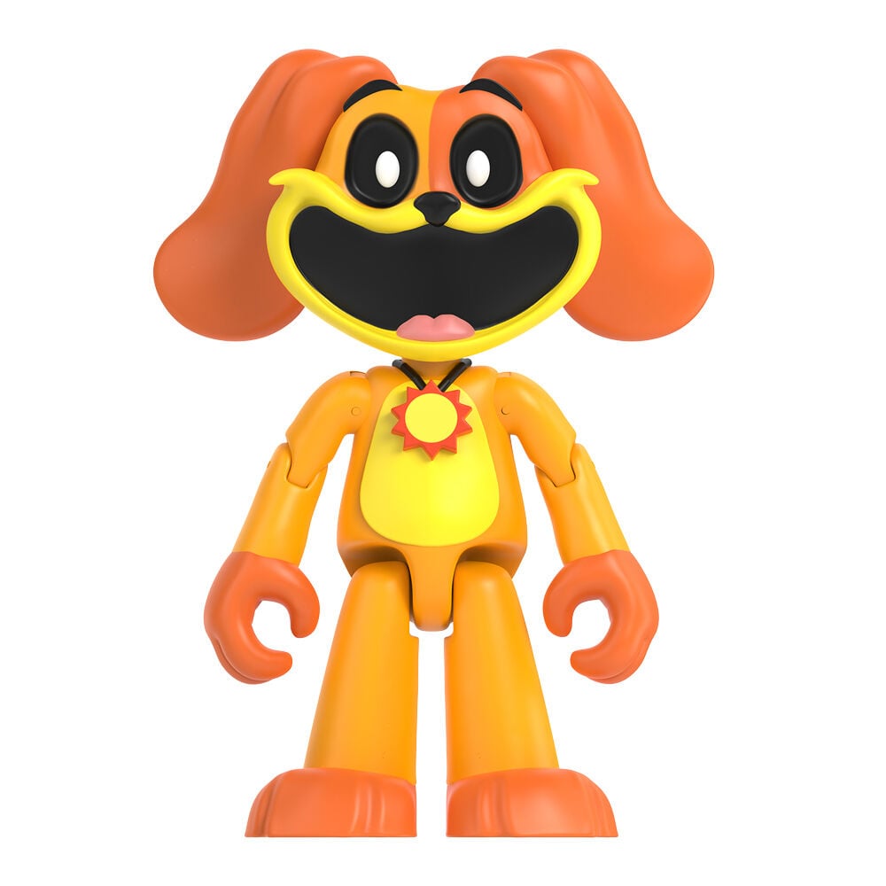 Blister 2 figuras Poppy Playtime - imagen 4