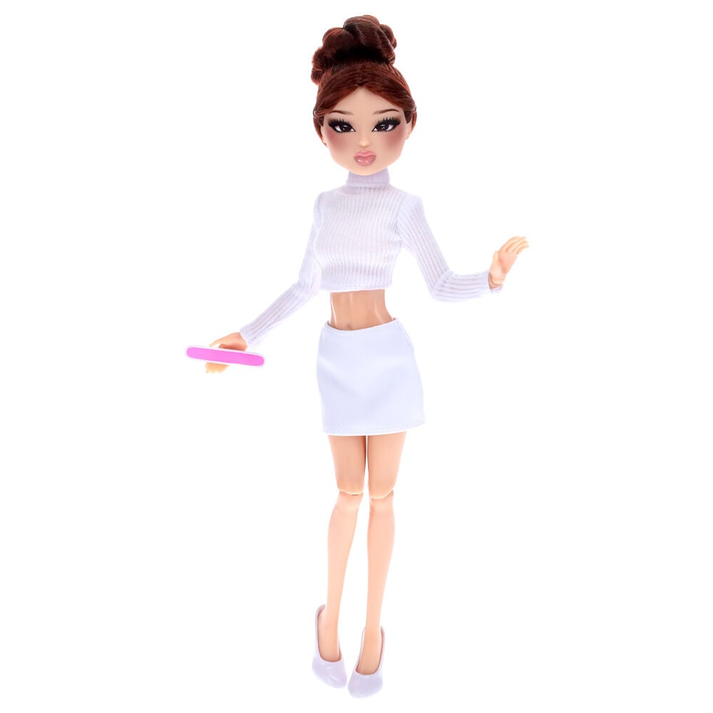 Muñeca Lana Fashion Doll Dress to Impress - imagen 3