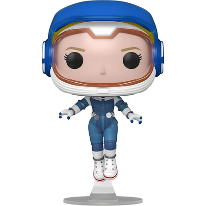 Figura POP Marvel Los 4 Fantasticos Mujer invisible - imagen 2
