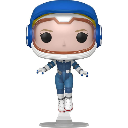 Figura POP Marvel Los 4 Fantasticos Mujer invisible - imagen 2
