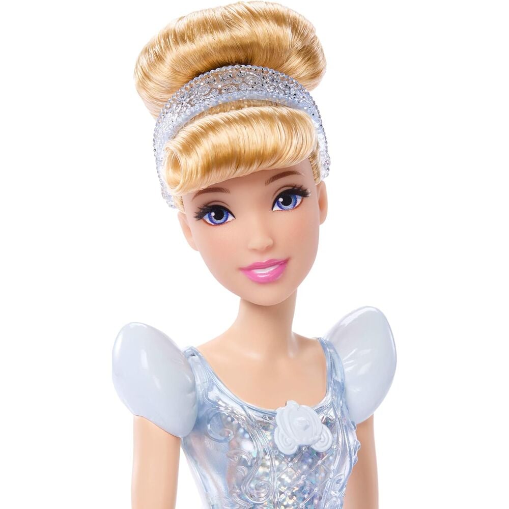Muñeca Cenicienta Princesas Disney - imagen 2
