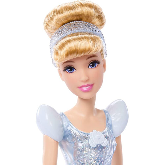 Muñeca Cenicienta Princesas Disney - imagen 2