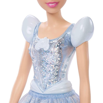 Muñeca Cenicienta Princesas Disney - imagen 3
