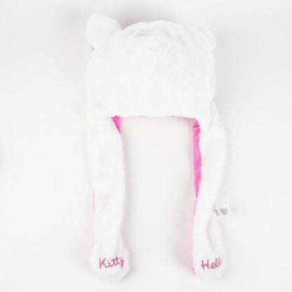 Gorro Hello Kitty - imagen 2