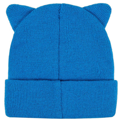 Set gorro y guantes Sonic The Hedgehog - imagen 2
