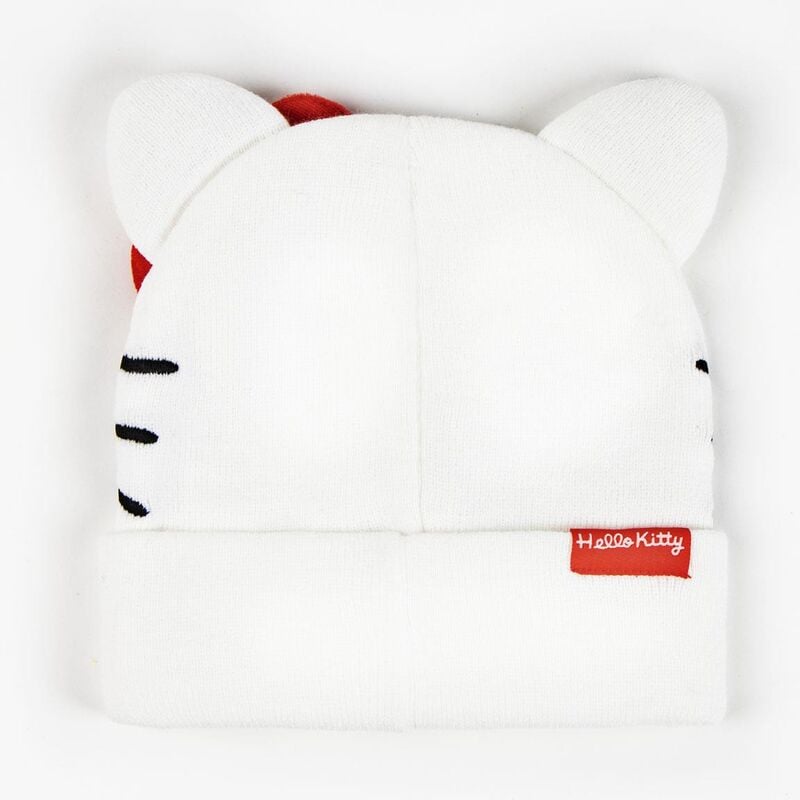 Set gorro y guantes Hello Kitty - imagen 2