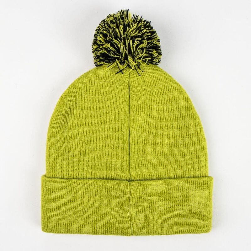 Set gorro y guantes El Grinch - imagen 2