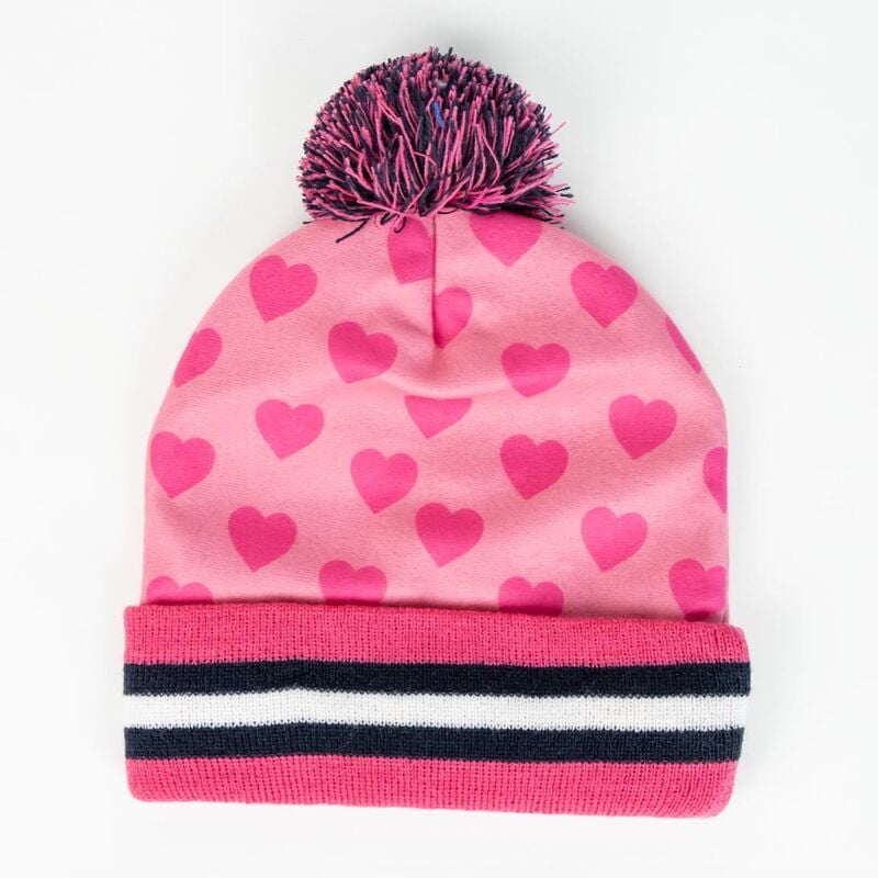 Set gorro y guantes Minnie Disney - imagen 2