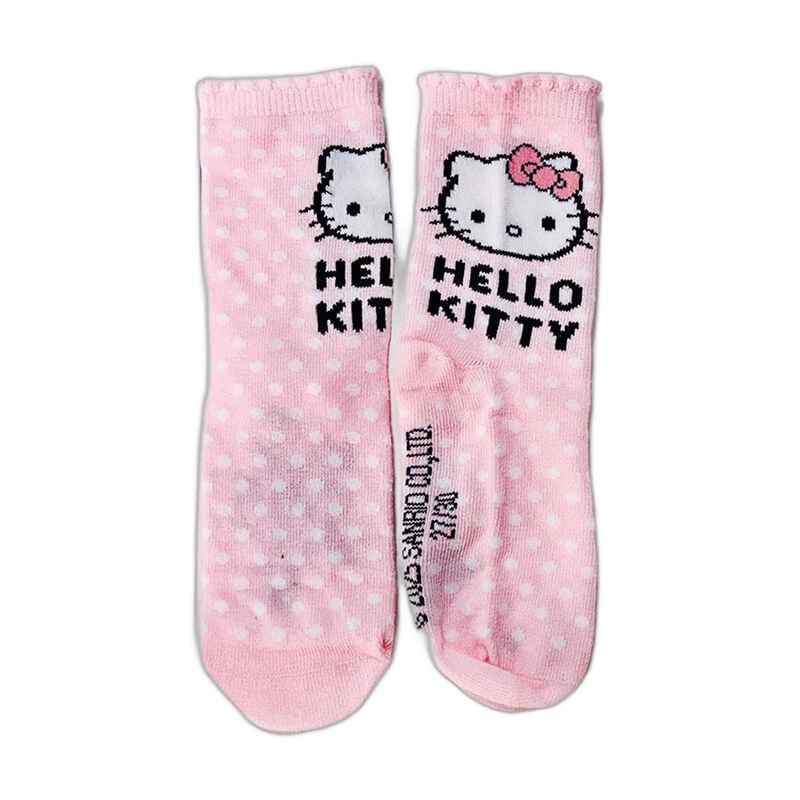 Hucha 4 pares calcetines Hello Kitty - imagen 3