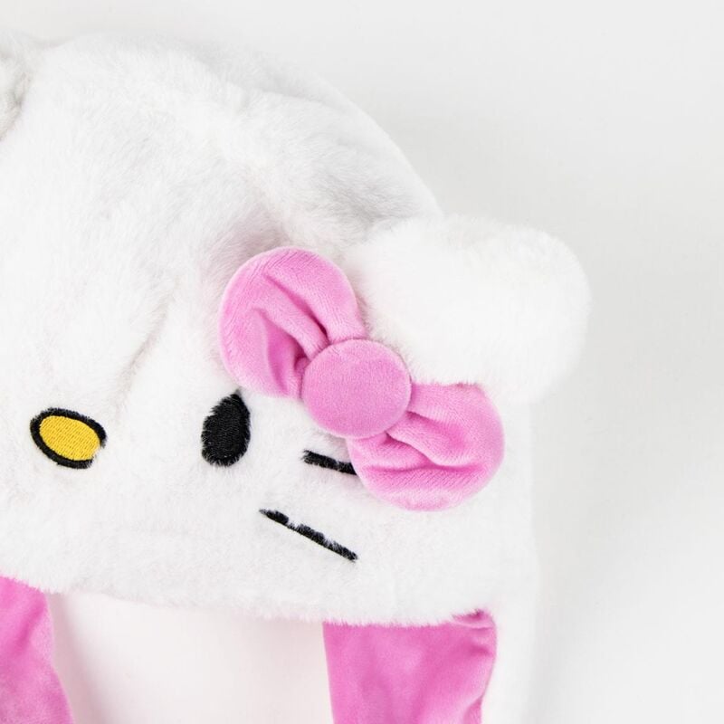 Gorro Hello Kitty - imagen 3