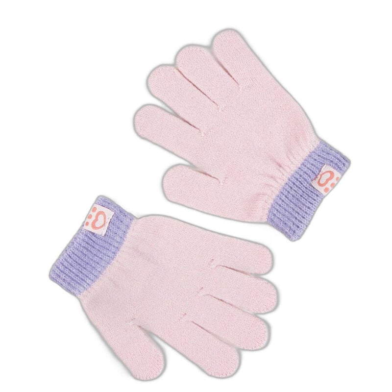 Set gorro y guantes La Casa de Muñecas de Gabby - imagen 3