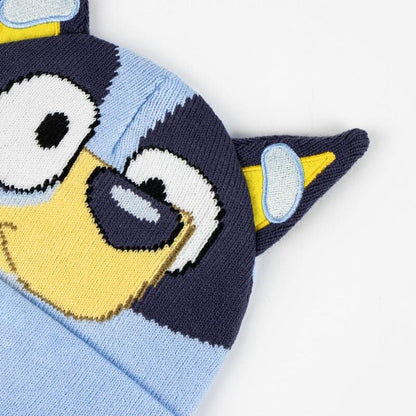 Set gorro y guantes Bluey - imagen 4