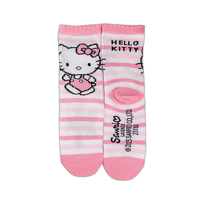 Hucha 4 pares calcetines Hello Kitty - imagen 5