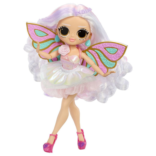 Muñeca Hada OMG Eye Spy L.O.L. Surprise