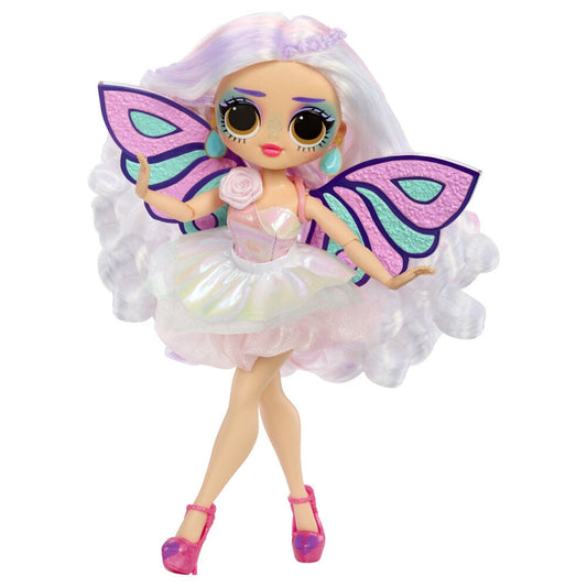 Muñeca Hada OMG Eye Spy L.O.L. Surprise - imagen 3
