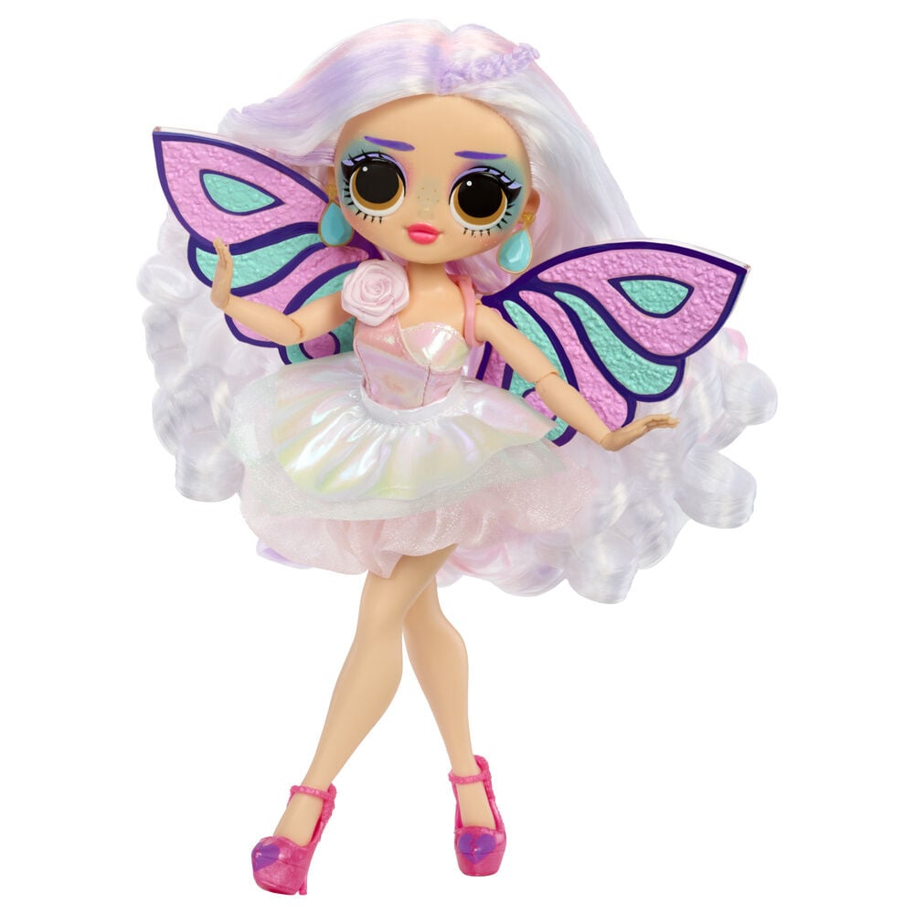 Muñeca Hada OMG Eye Spy L.O.L. Surprise