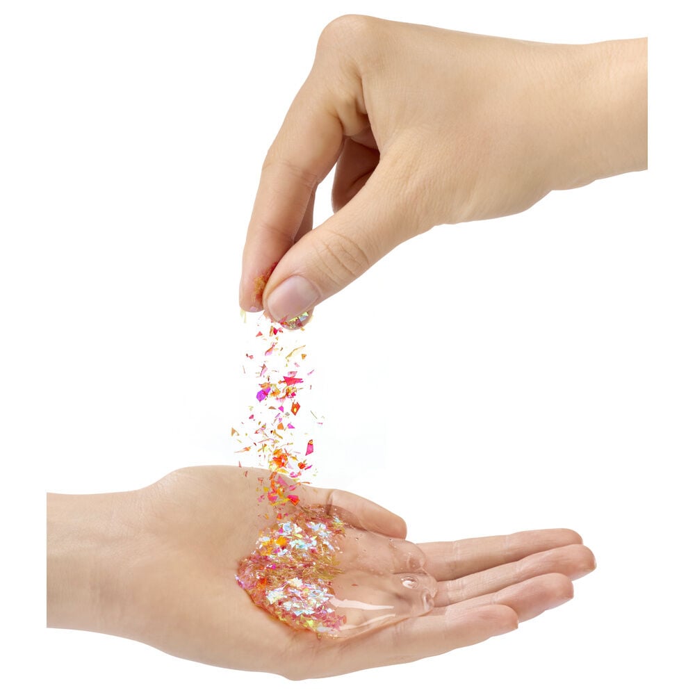 Muñeca Iris Feature Fantasy Rainbow Shimmers Rainbow High - imagen 5