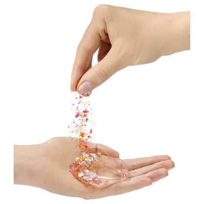 Muñeca Iris Feature Fantasy Rainbow Shimmers Rainbow High
