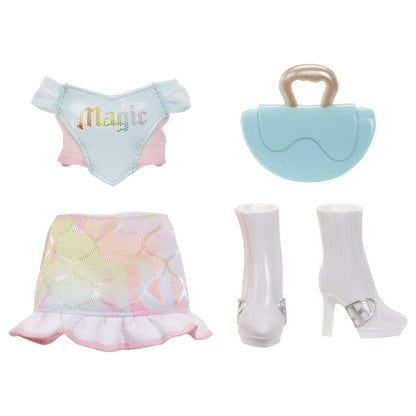 Muñeca Amaya My Fashion Style Rainbow High