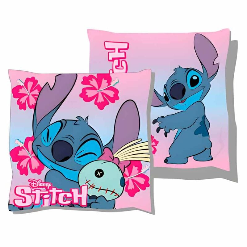 Cojin Stitch Disney - imagen 2