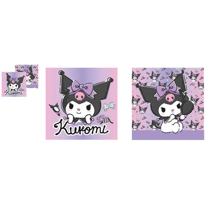 Cojin Kuromi Hello Kitty - imagen 2
