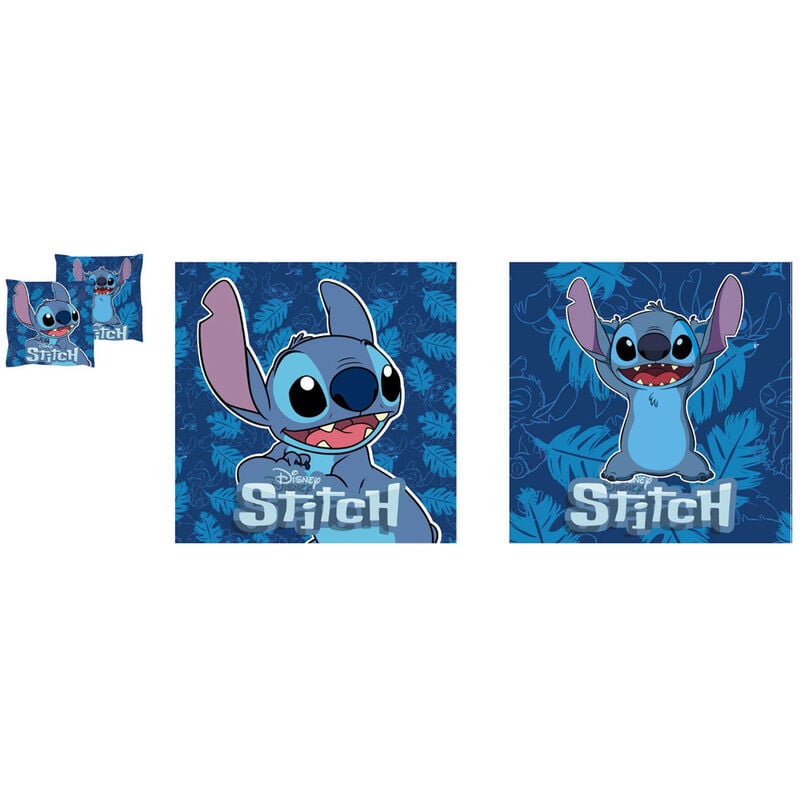 Cojin Stitch Disney - imagen 2