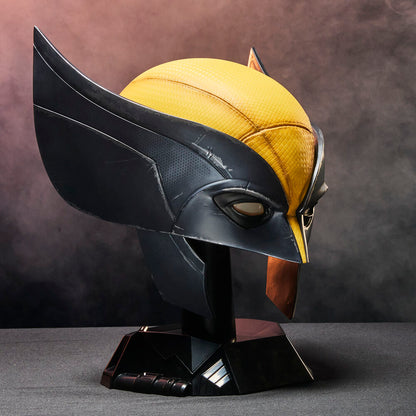 Mascara Premium Lobezno Deadpool & Wolverine
