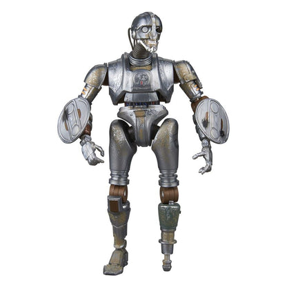 Figura SM-33 Tripulacion Perdida Star Wars 15cm - imagen 15
